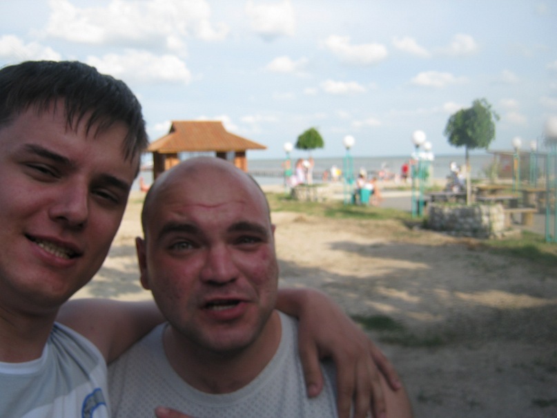 Антон Дутов фотография #25