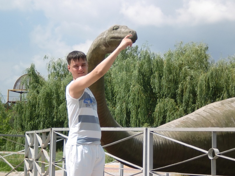 Антон Дутов фотография #37