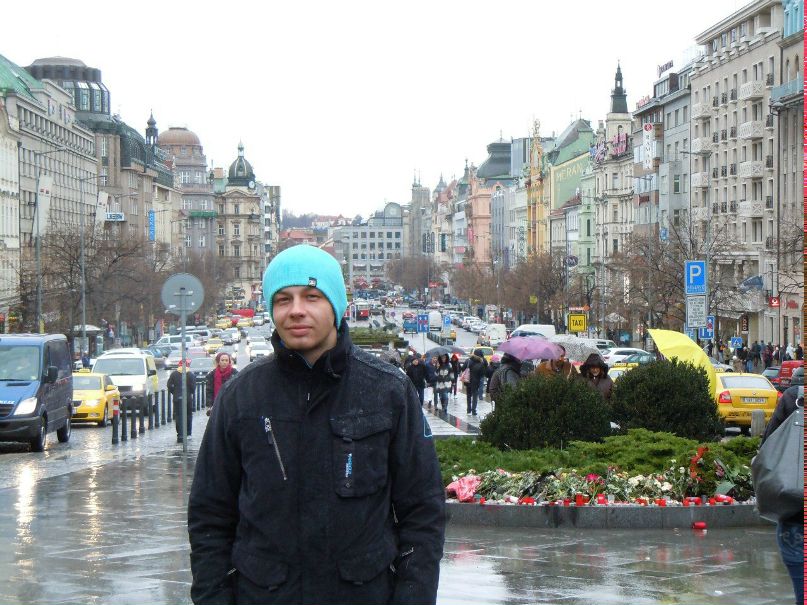 Сергей Кононенко фотография #37