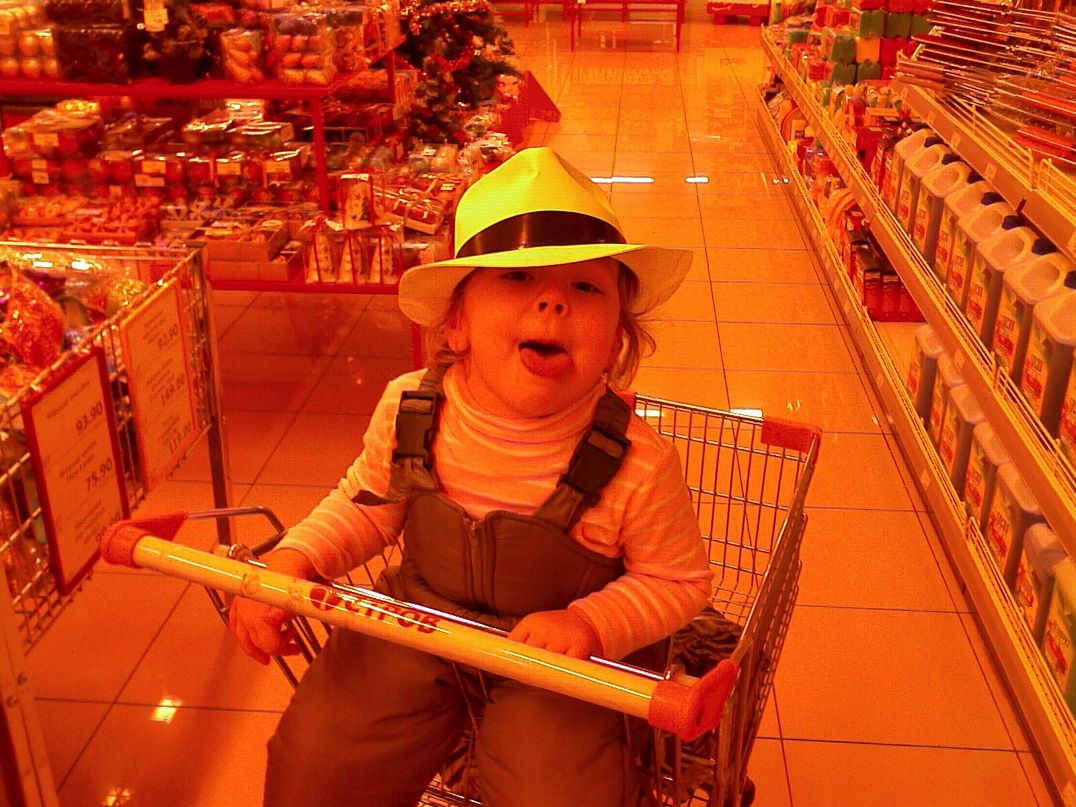 Ilya Сурков фотография #17