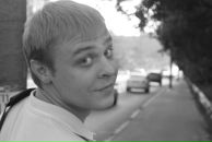 Фотография Анциферова Антона