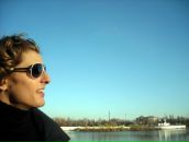 Фотография Черницы Барсения