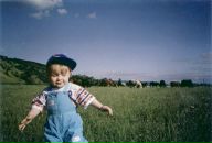 Фотография Попруги Кирилла