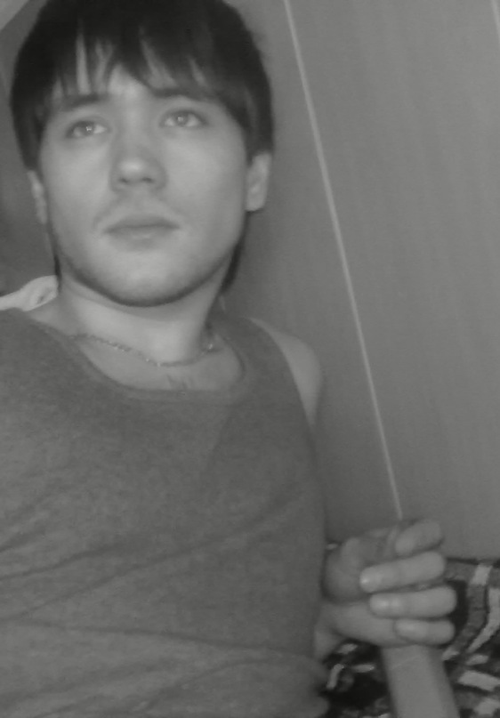 Лёва Эббеев фотография #46