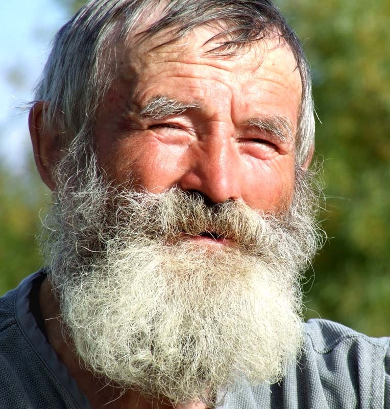 Григорий Марков фотография #48