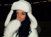 Кароліна Величко фотография #17 (источник - https://vk.com/id210420965)