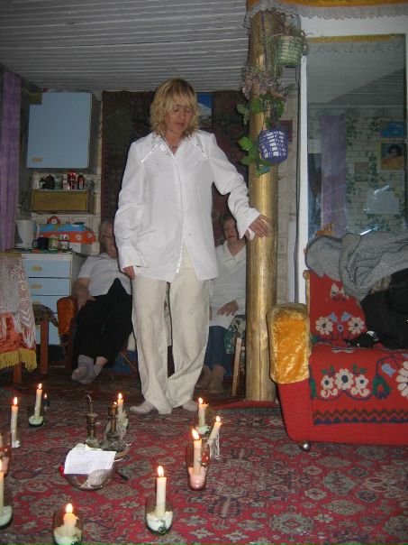 №16, Шанти Яцковская, Ульяновск, Россия №16, Шанти Яцковская, Ульяновск, Россия
