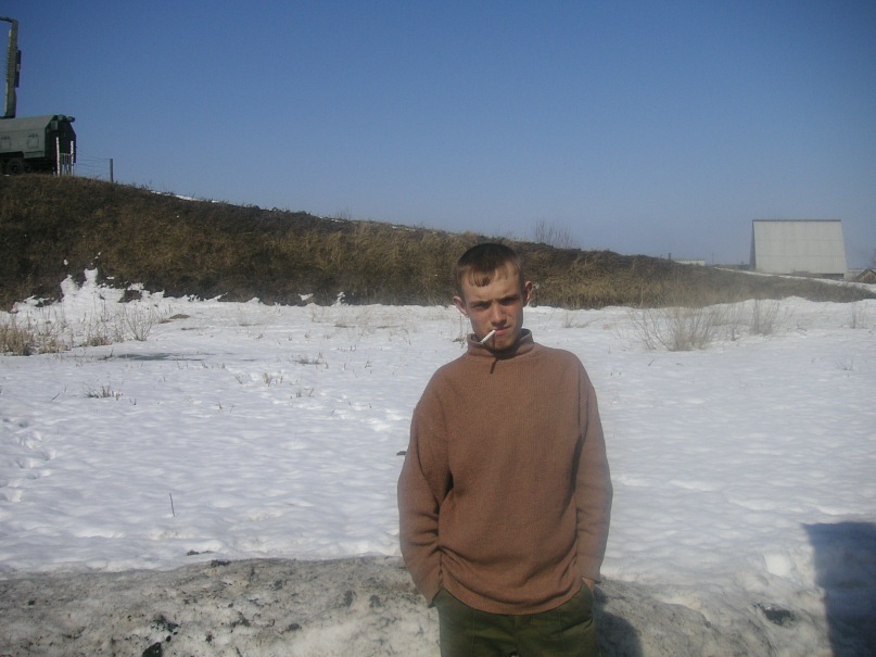Дмитрий Неволин фотография #30