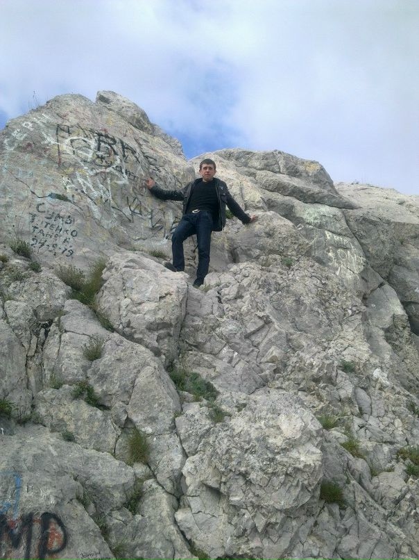 Динар Ибадуллаев фотография #28