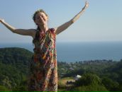 Фотография Лялиной Виктории