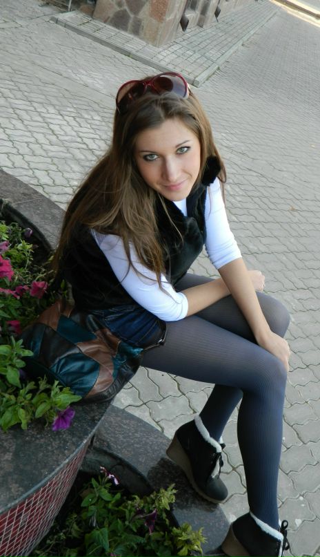 Ксения Хамзина фотография #26