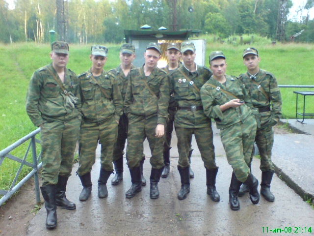 Александр Плотников фотография #7