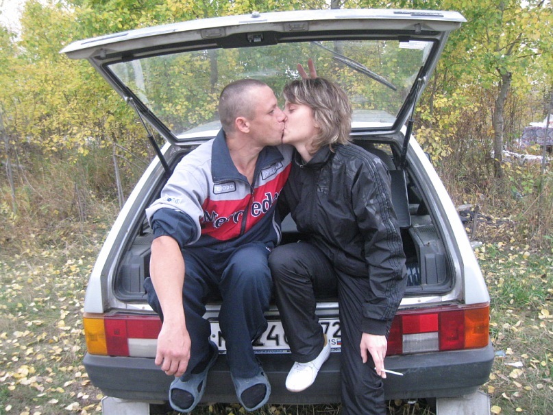 Антон Хамов фотография #22