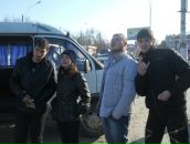 Фотография Липацкого Александра