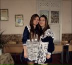 Ірочка Лазар фотография #12 (источник - https://vk.com/id76032634)