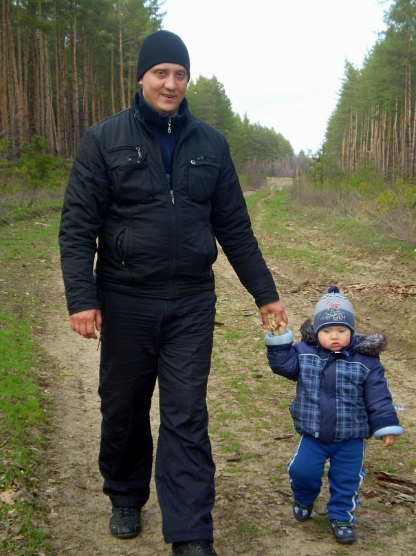 Денис Гладков фотография #34