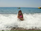 Фотография Сидоровой Анны