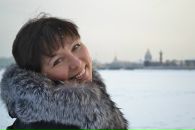 Фотография Стрельниковой Валентины