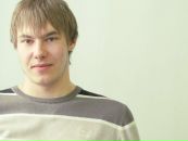 Фотография Бутурлина Никиты