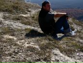 Фотография Майсанова Леонида