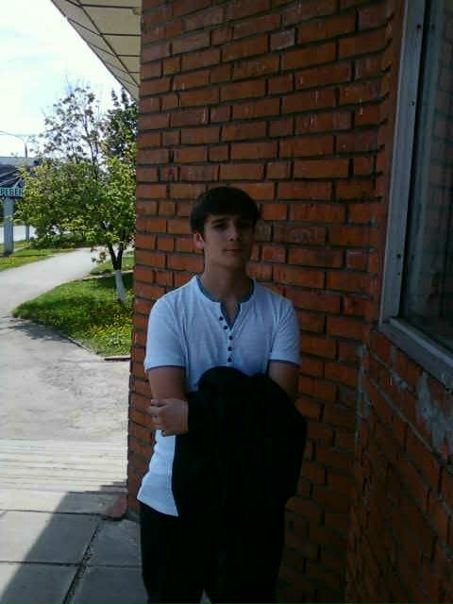 №2, Павел Скирневский №2, Павел Скирневский
