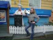 Фотография Шахуновой Дарьи