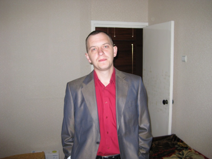 Олег Ситков фотография #9
