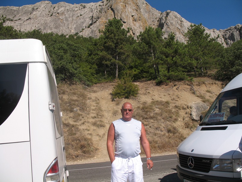 Игорь Яковлев фотография #24