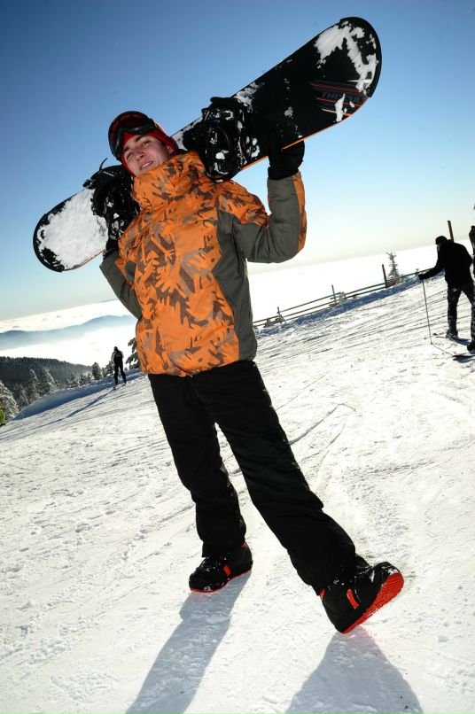 Дмитрий Малофеев фотография #8