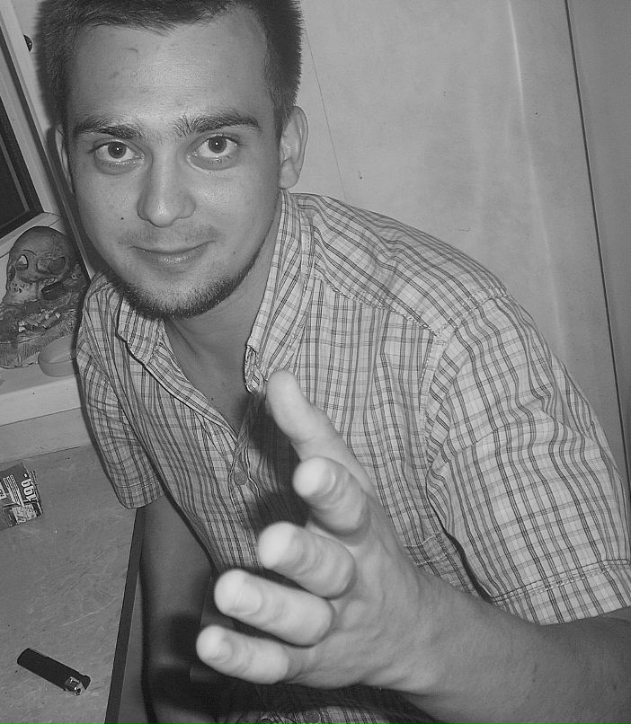 Глеб Корнеев фотография #33