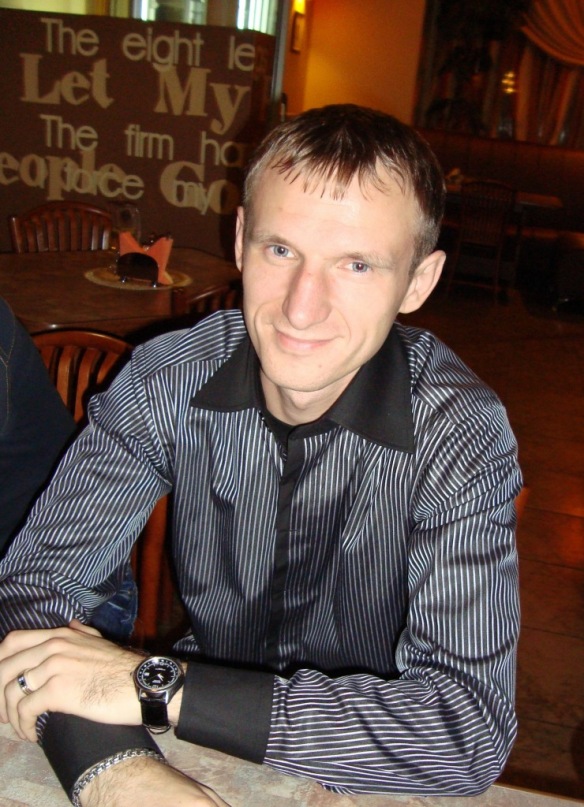 Игорь Омельченко фотография #14