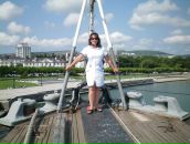 Фотография Фазлыевой Лилии