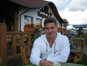 Фотография Ларченко Андрея