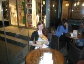 Ксения Эрдоган фотография #45 (источник - https://vk.com/id1411097)