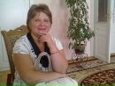 Оксана Лісова фотография #1