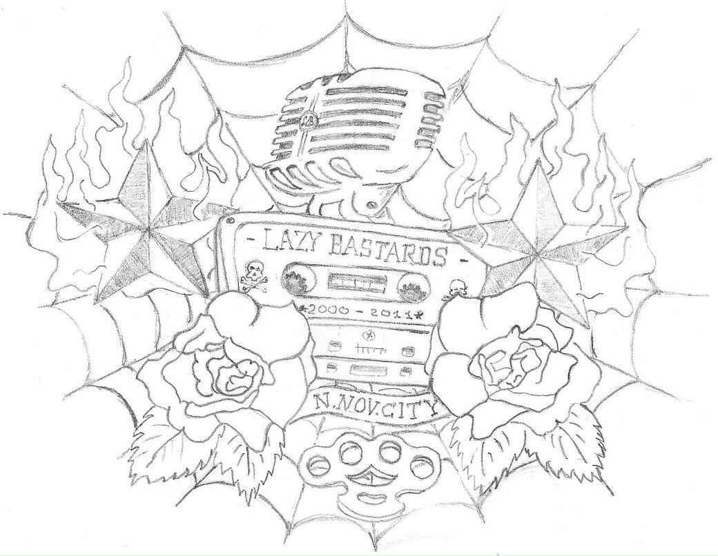 Unknown Dude фотография #40