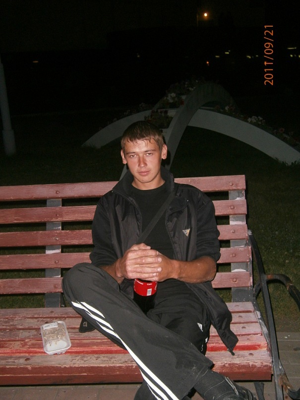 Дима Зинченко фотография #27