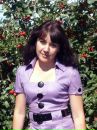 Фотография Лазаревой Оксаны