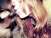 Фотография Шевелкес Сандры