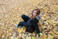 Фотография Гаплевской Евгении