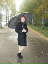 Фотография Чистяковой Ирины