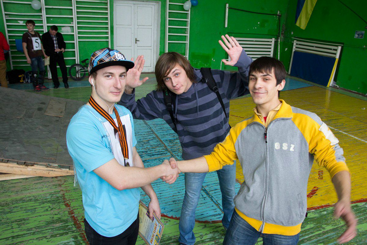 Иван Иванов фотография #34