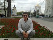 Фотография Храмкова Дмитрия