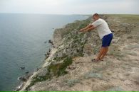 Фотография Храмкова Дмитрия