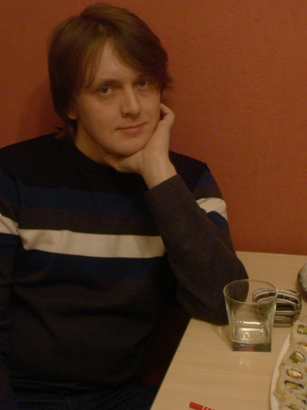 Александр Малашко фотография #25