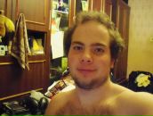 Фотография Шмакова Михаила