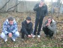 Едік Мельник фотография #11 (источник - https://vk.com/id42272356)
