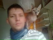 Фотография Губарева Александра