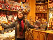 Фотография Высоцкой Ксении