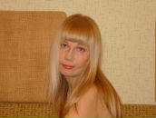 Фотография Ляховой Жанны